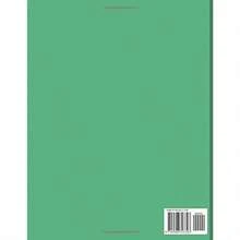 Blank Sheet Piano Music Notebook for : Music Blank Sheet Paper Notebook For - 6 Wide Staves Per Page 8.5 x11 100 Pages - como en la foto - Ver 2