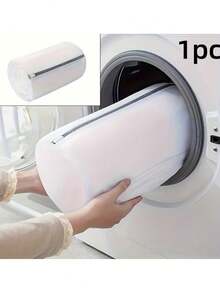 1/2个360°环绕式鞋履清洁袋，可重复使用的运动鞋清洗袋，适用于洗衣机和烘干机，适合所有鞋型和尺码，洗衣配件，圣诞礼物 - 彩色 - 查看 19