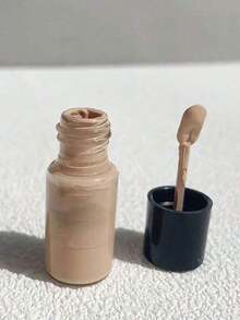 Mini Travel Bottles For Liquid Foundation & Concealer&Lip 4ml/0.1oz - Portable Cosmetic Containers With Twist-Top Caps Fragrance-Free Ideal For Makeup Samples & Toiletries Vacation Travel Accessories Summer Travel Essentials Travel Accessories Travel Outdoor Gear Holiday Back To School - Multicolor - View 3