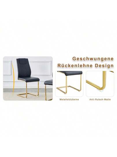 Dining Chairs view 8