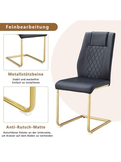 Dining Chairs view 9