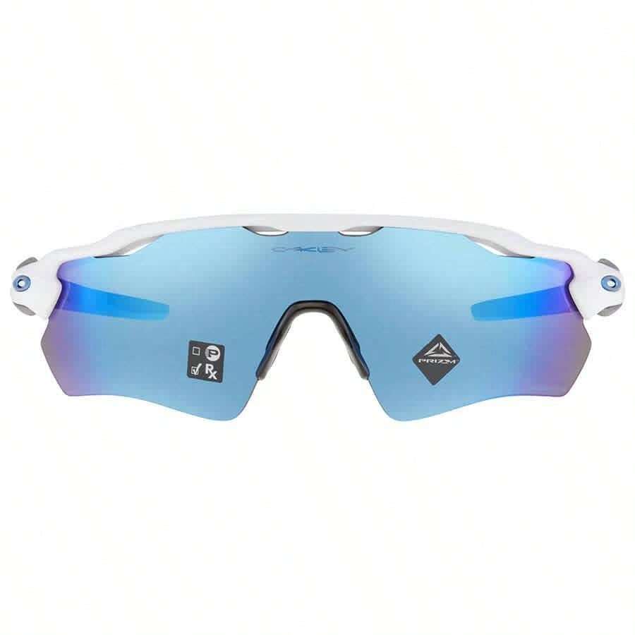 Oakley Radar EV Path Prizm Sapphire Sport Men's Sunglasses OO9208 920873 138 | | Men Sunglasses - trắng - Xem 1
