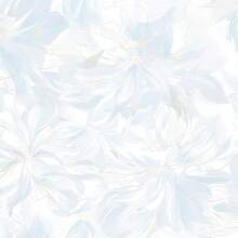 17.3" X 78.7" Peel And Stick Wallpaper Floral Boho Green Contact Paper Bird Cute Girl Modern Wall Paper Renter Friendly Waterproof Removable Self Adhesive Bedroom Kitchen Dorm Cabinets Vinyl - 藍色 - 查看 13
