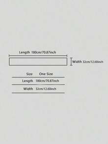 1pc Men Plaid Scarf With Tassels, Warm Men Scarf Accessory Students, Couples, Business, Outdoor In Autumn/Winter, European Style Men AccessoriesMen Scarves HNCM - 白色 - 查看 4