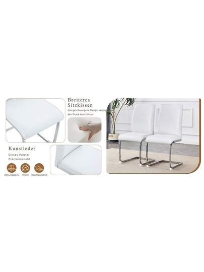 Dining Chairs view 11