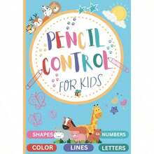 Kids Pencils - As Pic - View 4