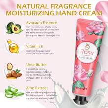 36 Pack Hand Cream Set, Hand Lotion Travel Size, Mothers Day Gifts For Mom, Teacher Appreciation Gifts, Bulk Gifts For Women Coworker, Bulk Hand Cream, Mini Hand Cream, Nurse Gifts, Bridesmaid Gifts - ColorA - 查看 3