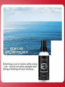 1 buc. parfum auto 100 ml - odorizant 2 în 1 pentru mașină și casă, eliminare de mirosuri cu aromă florală de lungă durată, indispensabil pentru o atmosferă proaspătă și confortabilă - Diverse parfumuri [100ml] - Vizualizare 15