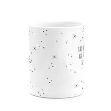 JPS INFO Caneca Signos Minimalista - Libra - 325ml