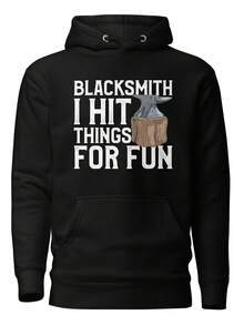 Blackith Sweatshirt, Blackith Gift, Metal Ith Sweatshirt, Blackith Sweatshirt, Metalith Gift, Blackith T H1552,Autumn/Winter Hoodie Autumn Set - Style 10 - View 1
