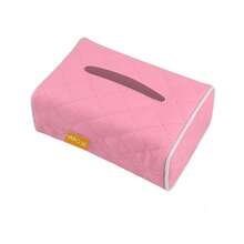 1 Car Tissue Holder, Hanging Window Sunshade/Armrest Storage Box, Car Accessories, Car Interior Accessories - Multicolor - View 11