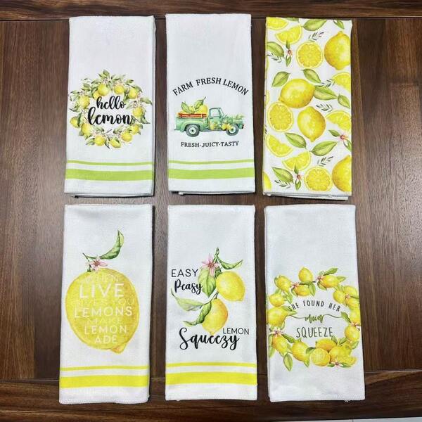 1/5 piezas Toallas de Navidad de microfibra ultra suave - Patrones de dibujos animados festivos con copos de nieve y árboles, alta absorción para decoración de baño, artículos esenciales de baño navideños, paños de lavado, toallas de baño, toallas de mano, toallas de mano para el baño