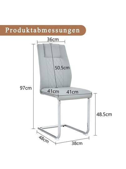 Dining Chairs view 11