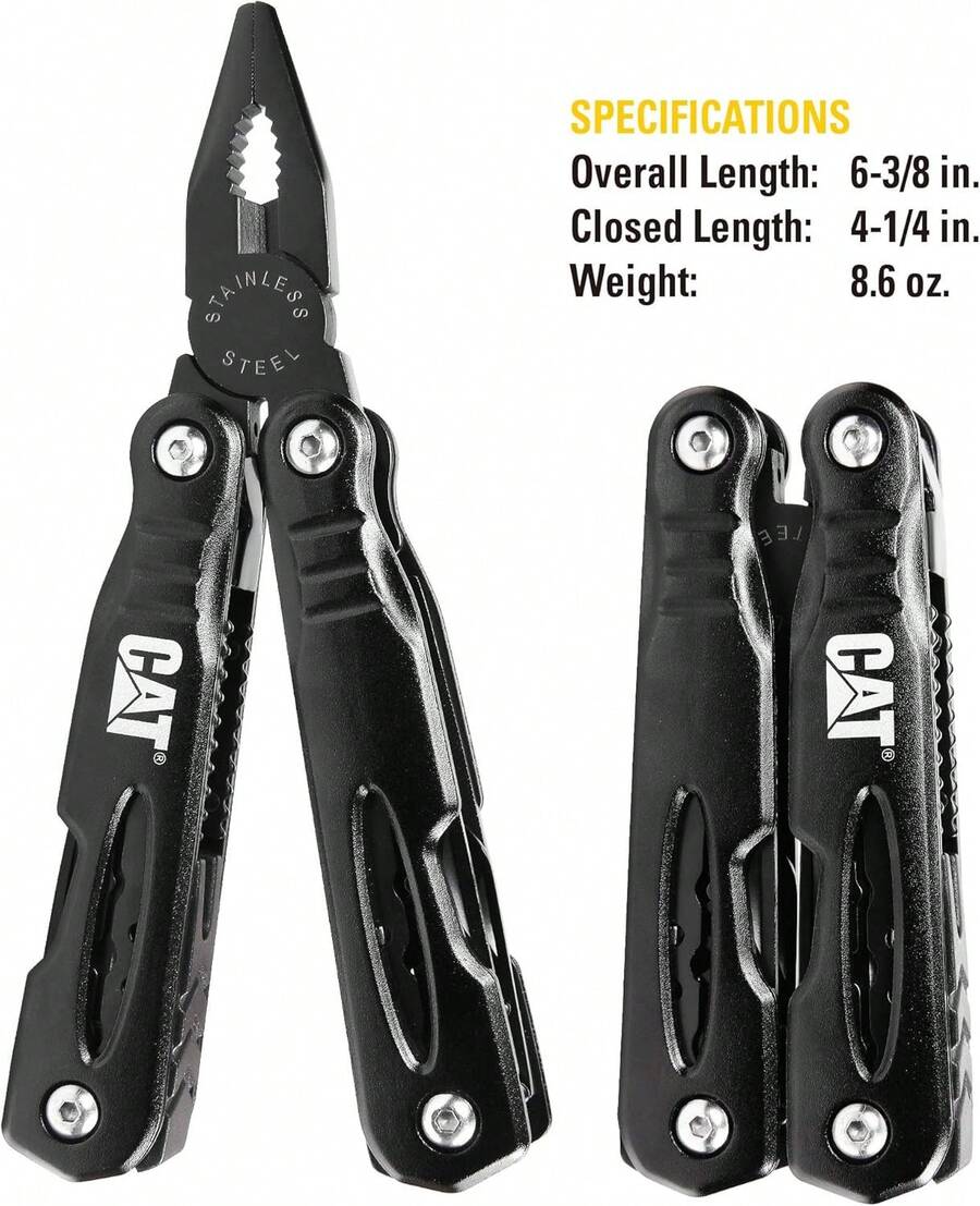 Caterpillar Herramienta 980021, talla única. - 1 - Ver 1