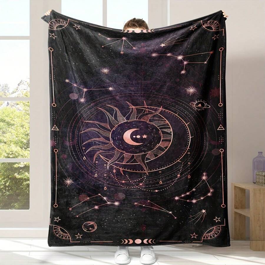 Sofa Blankets, Throw Blankets & Nap Blankets