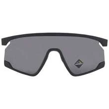 Oakley BXTR Prizm Black Mirrored Shield Unisex Sunglasses OO9280 928001 139 |  | Men Sunglasses - đa - Xem 1