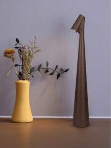 1个/2个LED台灯，护眼灯，内置可充电电池，持久耐用，现代简约北欧设计，触控操作，便携式夜灯，适用于客厅/卧室/酒吧/餐厅/办公室/床头柜，精美礼品 - 檯燈 - 查看 5