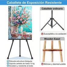 Drying & Print Racks - voorletter - Bekijken 5