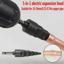 Cable Insertion & Extraction Tools - 黑色 - 查看 6