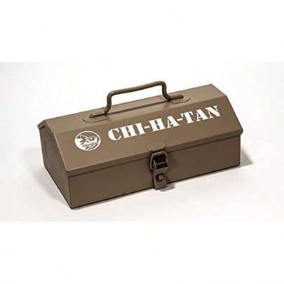 Art Tool & Sketch Boxes