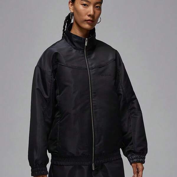 Chaqueta de pista para mujer Nike Air Jordan HV0304-010