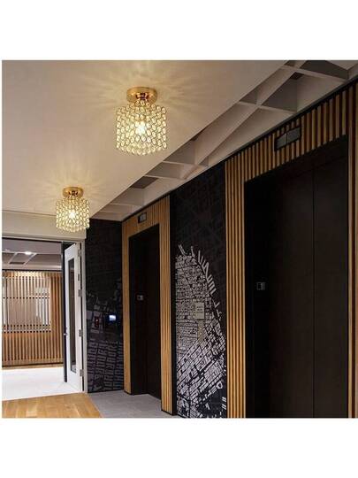 Plafondlamp Modern 8b1f view 11