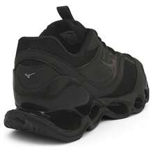 First-Line Men's And Women's Sneakers, MZ 13s, On , Immediate Shipping. - màu đen - Xem 3