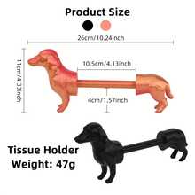 1个红色数字计数器（0-99） - 便携式编织追踪器，适用于毛线工艺，耐用塑料纽扣计数器，非常适合编织者、钩针爱好者和手工娃娃制作者 - 四季通用针数和行数计数器 - 彩色 - 查看 3