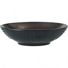 Mikasa Gourmet Basics By Verona Cream Set Of 4 Pasta Bowls 8 Inch - Multicolor - View 3