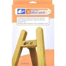 CABALLETE ATRIL, Popular styles for  2025 year - inicial - Ver 8