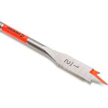 Crescent Flat Spade Drill Bit| 6 X 1/2| CDFP-629 - 6" X 1/2" - View 11