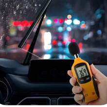 22" + 16" Front Windshield Wiper Blades Set For Sonata 2006-2011 Model, Auto Parts - T0022+T0016 - View 7