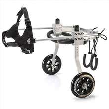 Dog Backpack - M - View 1