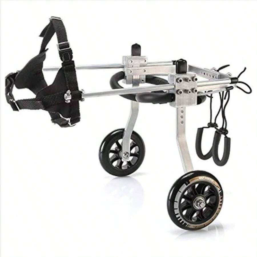 Dog Backpack - M - View 1