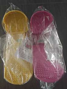 1条升级加厚阻力带，手动阻力腿部训练器，非电动，塑料材质，适合所有用户在家健身，专业器材，无需用电，四季皆宜，母亲节、独立日、音乐节、斗牛嘉年华、爱丁堡国际艺术节、万圣节、篝火之夜、节日礼物、足部按摩器 - 彩色 - 查看 12