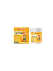 jakehoe 100克水性环氧树脂地板漆，经久耐用，防水防潮，外观精美。这款地板保护漆是馈赠亲朋好友的理想之选。新旧款随机发货。 - 彩色 - 查看 11