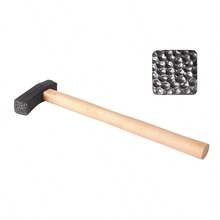 12款锤纹印章，珠宝制作DIY锤子，适用于戒指、项链、手镯，金、银、铜材质可选