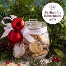 Kilner Universal Storage Jar 850ml Clear 01777 1 Ea