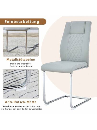 Dining Chairs view 7