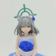 Aobuta Yukino Yukinoshita 动漫人物模型收藏品 - 黑色 - 查看 10