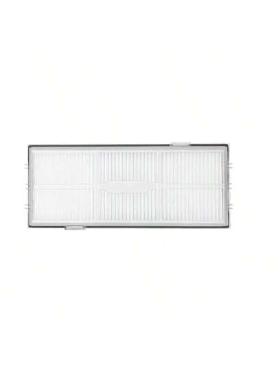 Roborock S8 Pro Ultra S8+ Robot Stofzuiger Spare Parts Main Brushes Side HEPA Filters Accessories Kit Includes Brush Hepa Filter Cleaning Tools Accessory (8 Pack) view 2