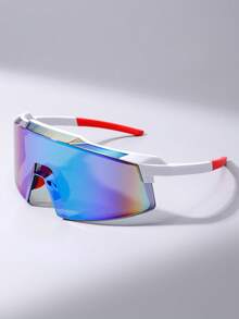 1 st vinter utomhus skidglasögon cykling vindtäta glasögon