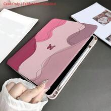 360° Rotating Protective Case, Compatible With IPad 10th Gen, IPad Air (M2), IPad Pro (M4), IPad Air 4/5/6, IPad Pro 10.5/2022/2021/2024/12.9, IPad Mini 7/2019, IPad Air M3, IPad A16 2025 - Multicolor - View 4