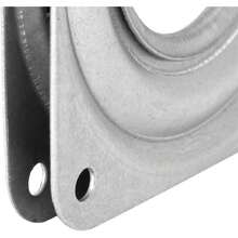 Mesa Giratoria con Cojinete Giratorio de Alta Resistencia, Placa Redonda, Cojinetes Giratorios de Rotación de 360 ​​Grados para Muebles(72mm),26995330 - Multicolor - Ver 1