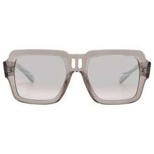 Ray-Ban Ray Ban Magellan Bio Based Light Brown Gradient Square Unisex Sunglasses RB4408 67278Z 54 |  | Men Sunglasses - đa - Xem 1