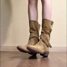 Women Ankle Boots & Booties