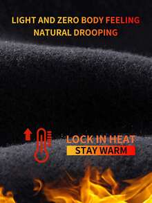 一套保暖内衣套装，包括圆领长袖上衣和七分裤，适合秋冬季穿着。