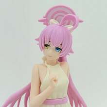 Aobuta Yukino Yukinoshita 动漫人物模型收藏品 - 黑色 - 查看 3