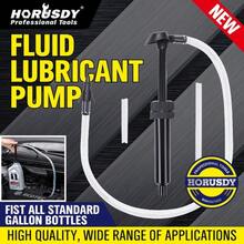 Fluid Pump For Gallon Bottles Hand Transfer Pump Gear Oil Fluid Transmission - 1 - View 1
