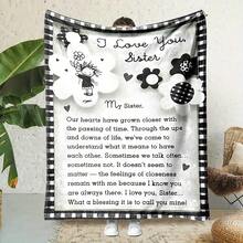 Sofa Blankets, Throw Blankets & Nap Blankets - Grey - View 1